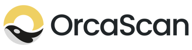 OrcaScan-logo-yellow-dark-primary-landscape